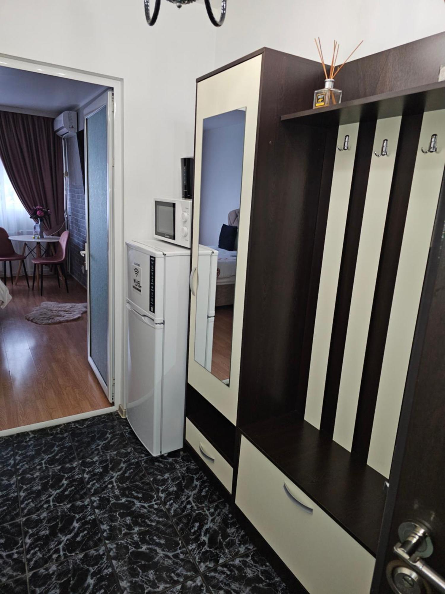 Chic Apartment- Place To Remember Galati  Room photo
